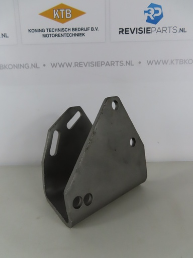 [6.1.6.2] Stopsolenoid support Scania D14/DS 14