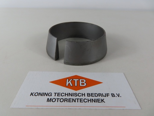 [6.2.4.3] Krukas poelie ring Scania D14/DS14