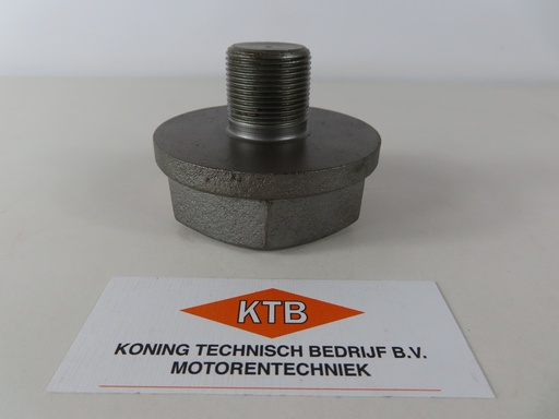[6.2.4.5] Crankshaft bolt with collar Scania D14/DS14