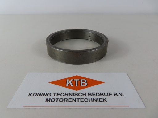 [6.2.4.2] Krukas poelie ring Scania D14/DS14