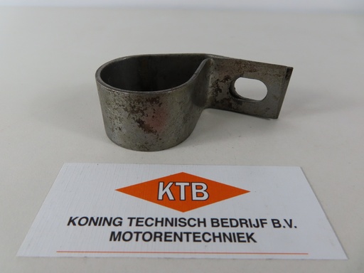 [6.2.4.4] Waterleiding klem Scania D14/DS14