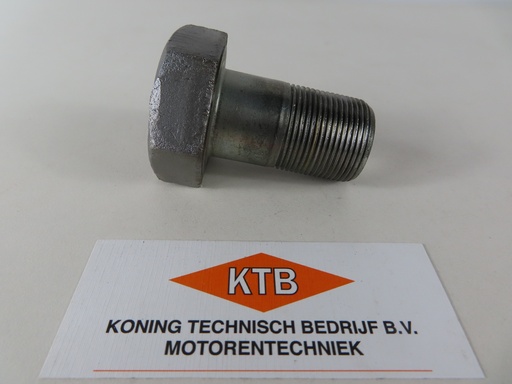 [6.2.4.6] Crankshaft Bolt Scania D14/DS14