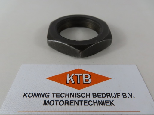 [6.2.4.14] Nokkenas moer Scania D14/DS14