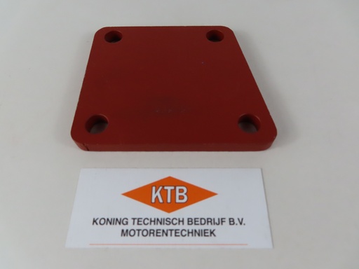 [6.2.5.1] Cover Scania D14/DS14