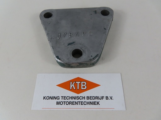 [6.2.5.3] Cover Scania D14/DS14