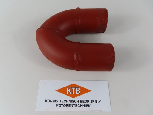 [6.2.5.9] Water pipe U turn Scania D14/DS14 