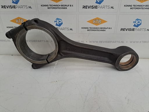 [6.2.7] Connecting rod Scania D 14/DS14