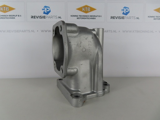[6.3.2.1] Centrifugal filterhousing Scania D14/DS14
