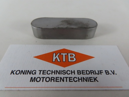 [6.3.4.7] Crankshaft peg Scania D14/DS14