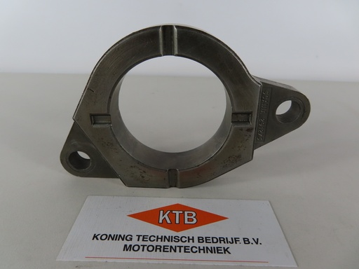 [6.3.4.3] Centering plate camshaft Scania D14/DS14