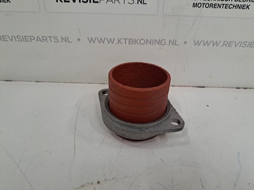 [6.3.5.6] Water flange Scania D14/DS14