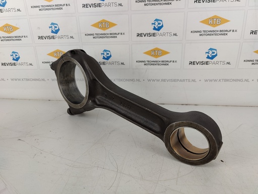 [6.3.7.1] Connecting rod Scania D 14/DS14
