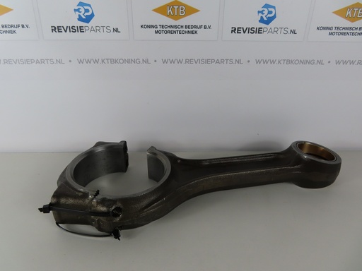 [6.3.7] Connecting rod Scania D14/DS14