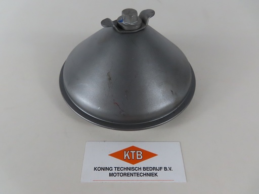 [6.4.3.2] Centrifugal filter cover Scania D14/DS14