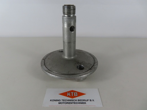 [6.4.4] Centrifugal filter roting strainer Scania D14/DS14