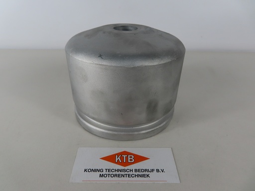 [6.4.4.2] Zentrifugal filter Pot Allu Scania D14/DS14