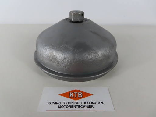 [6.4.4.3] Centrifugal filter cover Scania D14/DS14