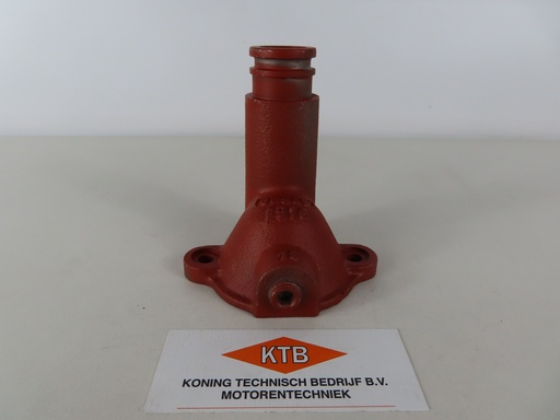 [6.4.5] Thermostat house Scania D14/DS14