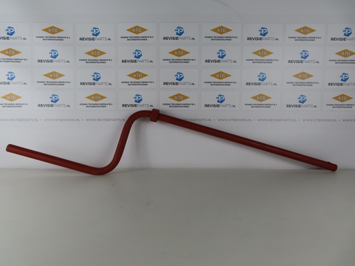 [6.4.7] Water pipe Scania D14/DS14