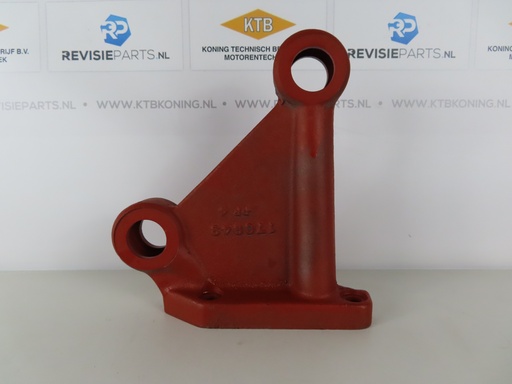 [6.5.3.2] Oil cooler support Scania D14/DS14