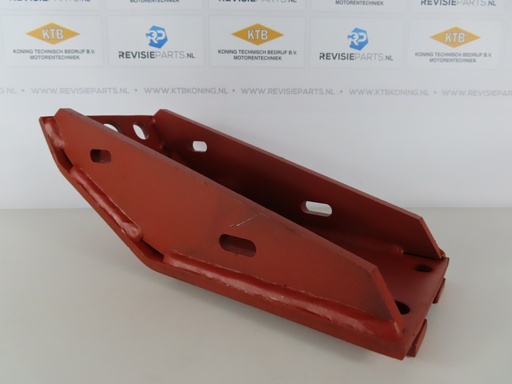 [6.5.5.2] Engine support rear, right/left Scania D14/DS14