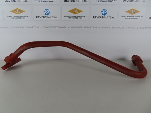 [6.5.6] Water pipe Scania D14/DS14