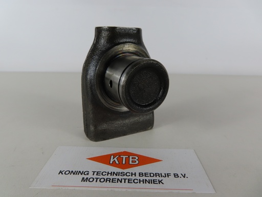 [6.6.3.5] Rocker support left Scania D14/DS14