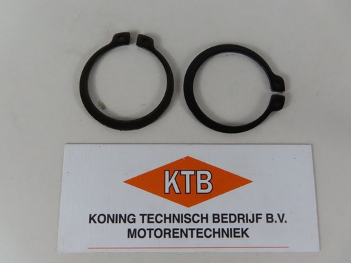 [6.6.3.8] Rocker support locking ring Scania D14/DS14