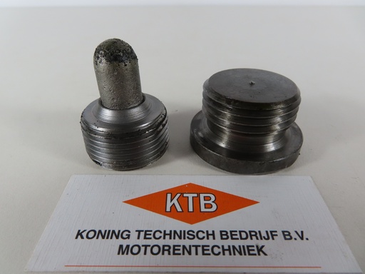 [6.6.3.16] Oilpan plug Scania D14/DS14
