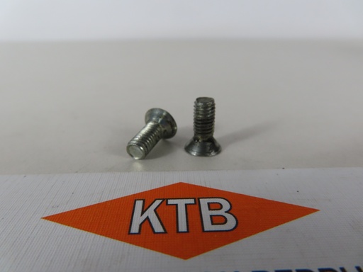 [6.6.3.15] Intermediate gear bolt Scania D14/DS14