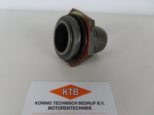 [6.6.4.9] Attachment valve cover Scania D14/DS14