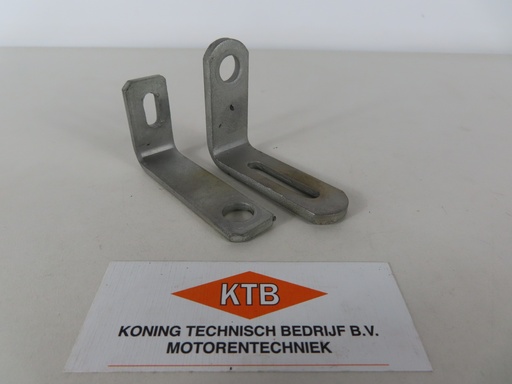 [6.6.4.10] Pipe bracket Scania D14/DS14