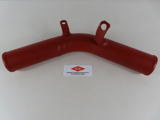 [6.7.7] Waterpijp voor motor Scania D14/DS14