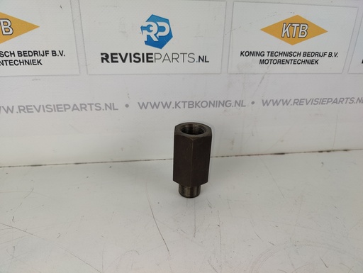 [6.9.4.3] Coupling piece Scania D14/DS14