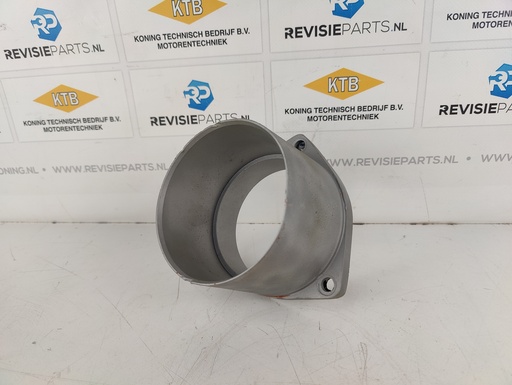 [6.10.2.1] Inlet connecting piece Scania D14/DS14