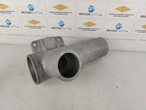 [6.10.3.1] Spacer inlet Scania D14/DS14
