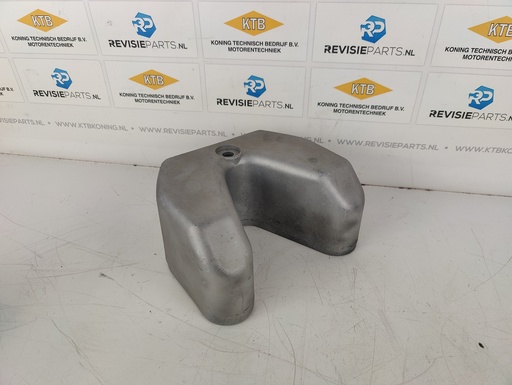 [6.11.6] Valve cover Scania D14/DS14