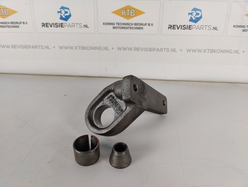[7.1.3.1] Fuelpump support Scania D11/DS11