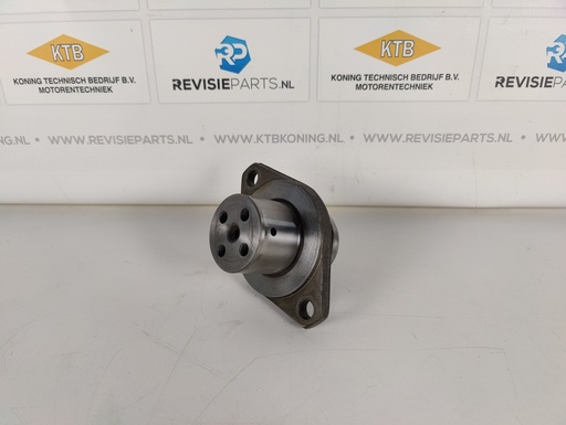[7.1.3.2] Intermediate gear bushing Scania D11/DS11