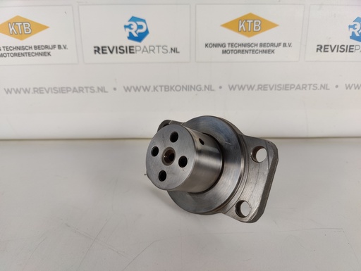 [7.1.3.4] Intermediate gear bushing Scania D11/DS11