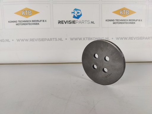 [7.2.3.4] Intermediate gear plate Scania D11/DS11