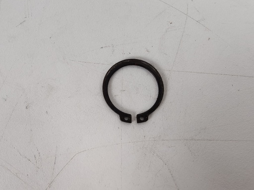 [7.2.5] Rocker retaining spring Scania D11/DS11