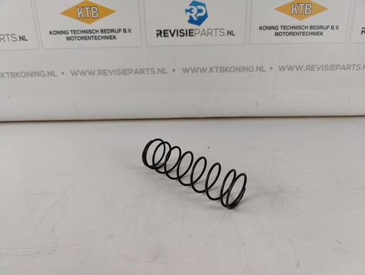 [7.2.5.3] Rocker spring long Scania D11/DS11
