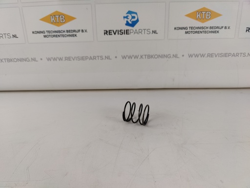 [7.2.5.4] Rocker spring short Scania D11/DS11