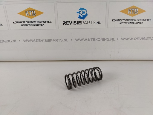 [7.2.5.5] Rocker spring long Scania D11/DS11