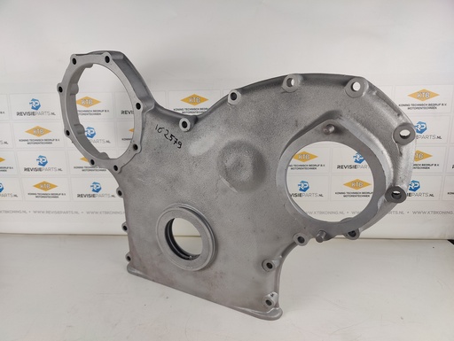 [7.4.2] Distribution box cover Scania D11/DS11