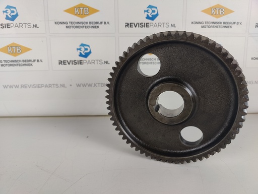 [7.4.4] Fuelpump gear Scania D11/DS11