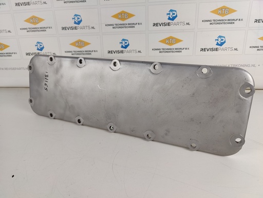 [7.4.5.1] Side cover Scania D11/DS11