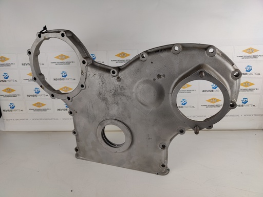 [7.5.2.1] Distribution box cover Scania D11/DS11