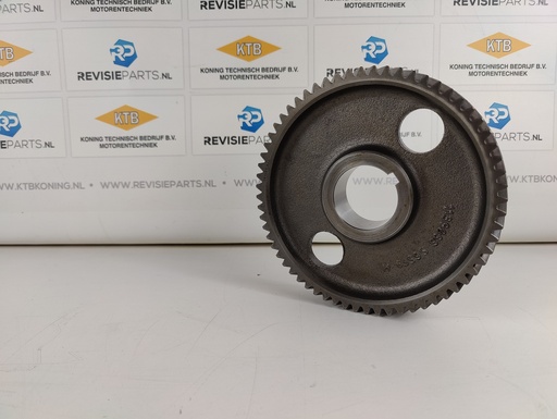 [7.5.4.2] Fuel pump gear Scania D11/DS11